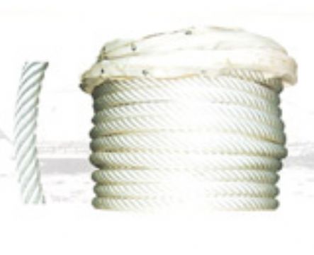 Nylon Sing Filament 6-Ply Composite Rope